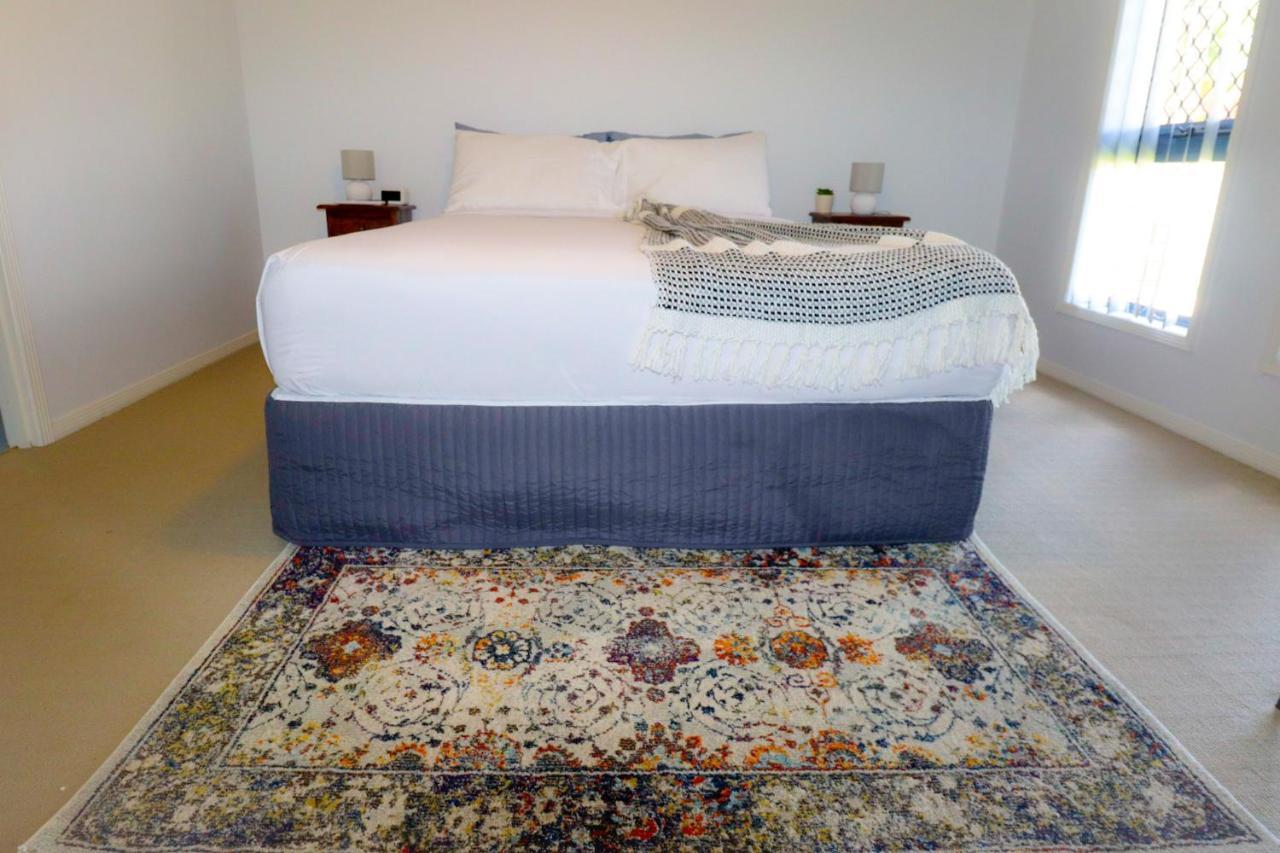 Blk Stays Guest House Deluxe Units Morayfield Εξωτερικό φωτογραφία