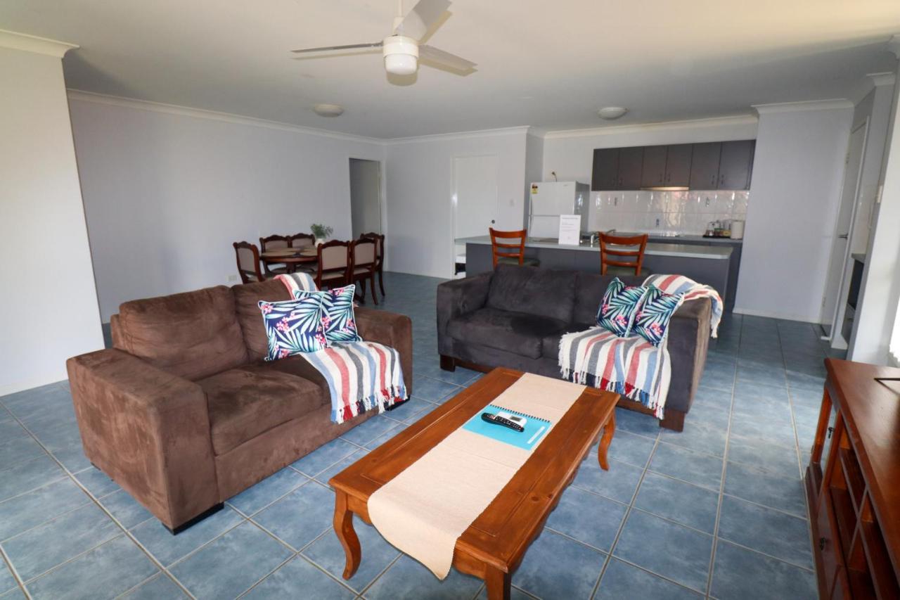 Blk Stays Guest House Deluxe Units Morayfield Εξωτερικό φωτογραφία