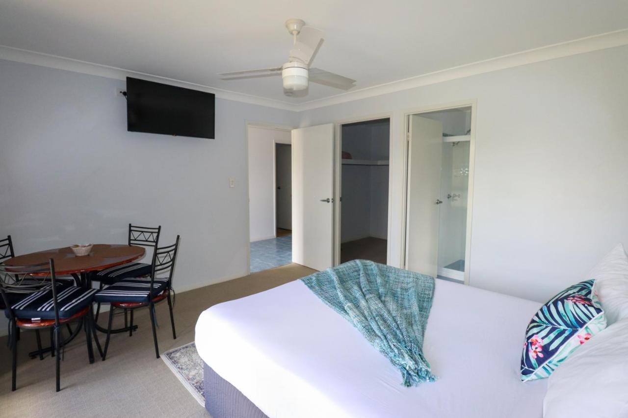 Blk Stays Guest House Deluxe Units Morayfield Εξωτερικό φωτογραφία