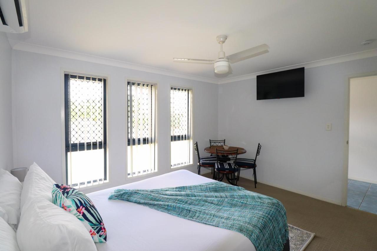 Blk Stays Guest House Deluxe Units Morayfield Εξωτερικό φωτογραφία