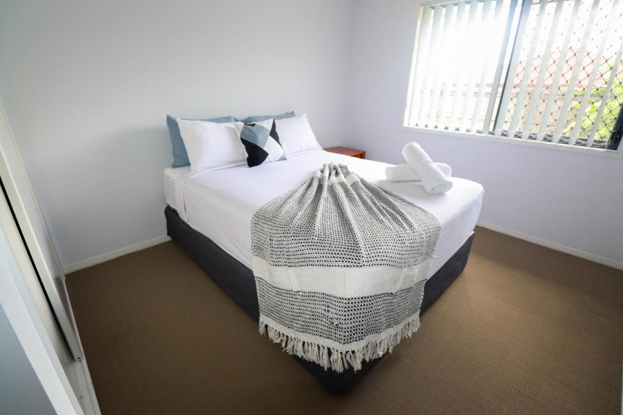 Blk Stays Guest House Deluxe Units Morayfield Εξωτερικό φωτογραφία