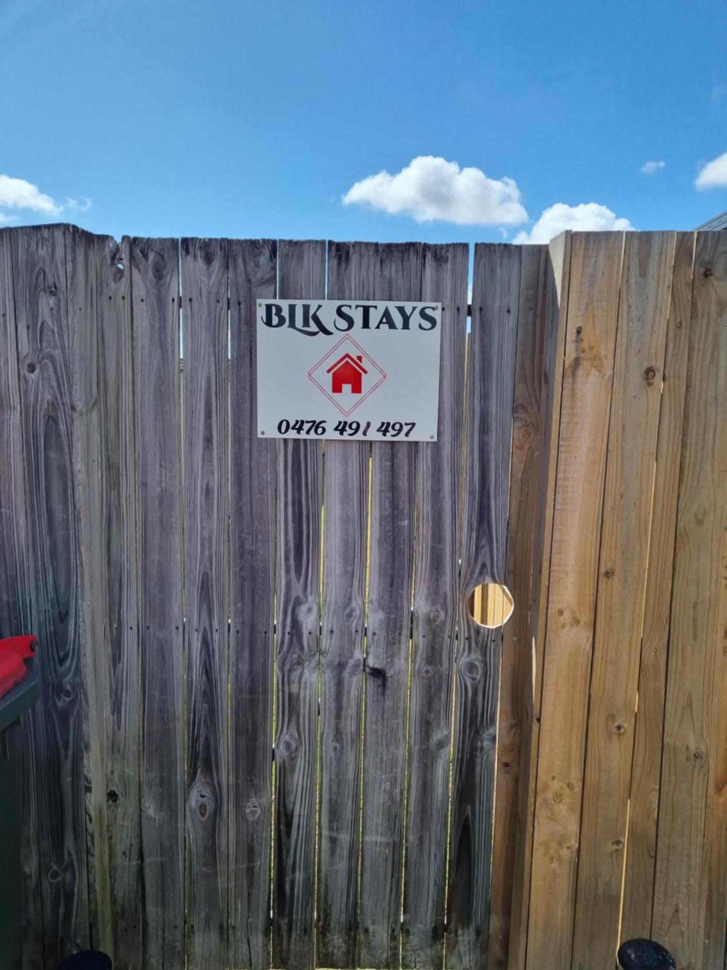 Blk Stays Guest House Deluxe Units Morayfield Εξωτερικό φωτογραφία