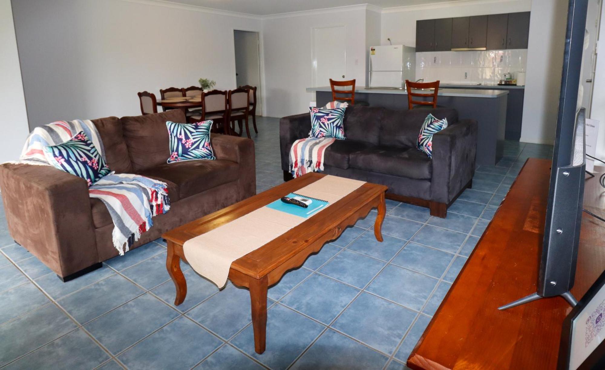 Blk Stays Guest House Deluxe Units Morayfield Δωμάτιο φωτογραφία